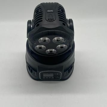 Ayra ERO 506 RGBWA + UV LED movinghead | In nette staat beschikbaar voor biedingen