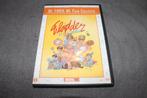 DVD Flodder in Amerika, Cd's en Dvd's, Dvd's | Nederlandstalig, Gebruikt, Ophalen of Verzenden, Komedie, Vanaf 6 jaar