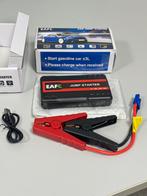 600a Auto Jump Starter PowerBank jumpstarter 12V starthulp, Ophalen of Verzenden, Nieuw