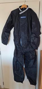 SPARCO regenkartpak, Ophalen of Verzenden, Nieuw