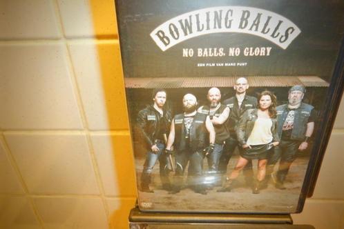 DVD Bowling Balls., CD & DVD, DVD | Action, Comme neuf, Comédie d'action, Tous les âges, Enlèvement ou Envoi