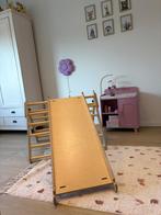 Klimrek JINDL hout, Ophalen, Zo goed als nieuw, Overige typen