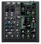 mackie pro fx6 v3, Ophalen of Verzenden, Zo goed als nieuw