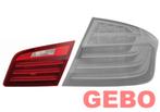 BMW F10/F11 2010 T/M 2017 Achterlicht Rechts zonder elektris, Auto-onderdelen, Ophalen of Verzenden, 6 maanden garantie, Nieuw