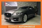 Jaguar XF 2.0 T R-Sport - GARANTIE, Autos, Argent ou Gris, Achat, Euro 6, Entreprise