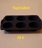 MultiFlex TupCakes, Envoi, Neuf
