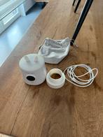 draagbare flessenwarmer, Kinderen en Baby's, Babyvoeding en Toebehoren, Ophalen, Zo goed als nieuw