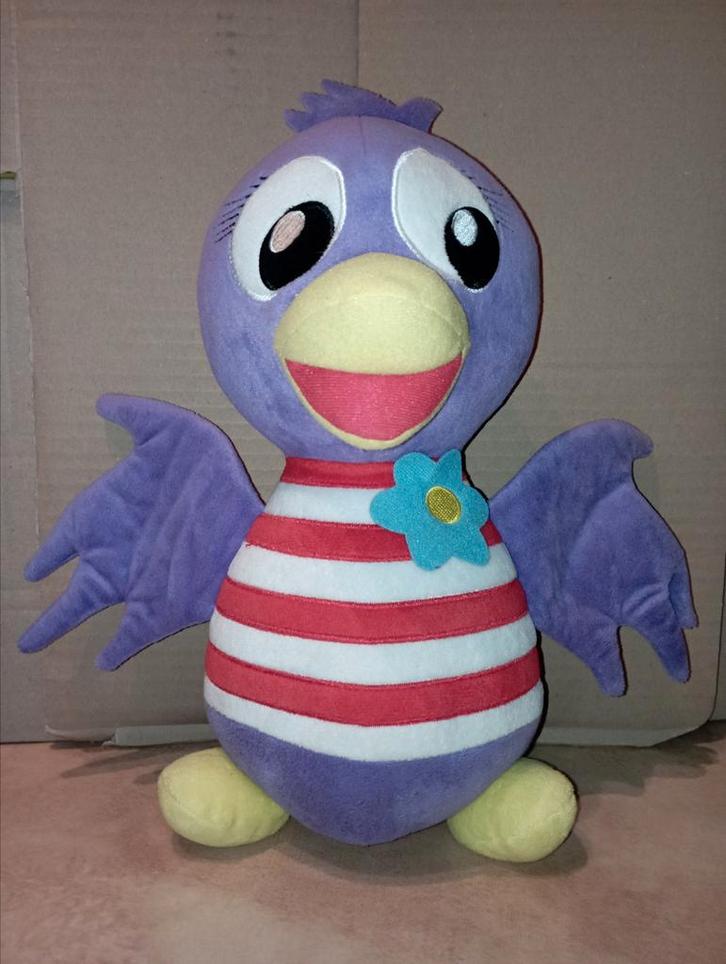 🎁🎅 Verzamelitem Efteling knuffel Jet, Verzamelen, Efteling, Zo goed als nieuw, Gebruiksvoorwerp, Ophalen of Verzenden