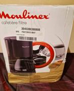 Moulinex koffiemachine _ nieuw, Elektronische apparatuur, Nieuw, Ophalen of Verzenden