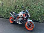 KTM - Duke 890R, 2 cilinders, 890 cc, Bedrijf, Meer dan 35 kW