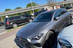 Mercedes-Benz CLA Shooting Brake CLA 250 e Luxury Line, Auto's, CLA, Stof, Gebruikt, 4 cilinders