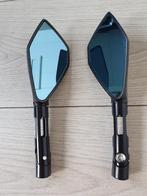 Spiegels rib Alu - yamaha honda suzuki ktm bmw, Ophalen of Verzenden, Nieuw