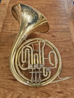 Paxman Studenti Bb/F compensated double French Horn, Ophalen, Gebruikt, Bes-hoorn
