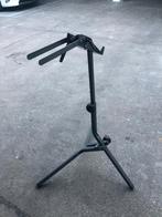 Pied d’atelier velo, Vélos & Vélomoteurs, Enlèvement, Comme neuf