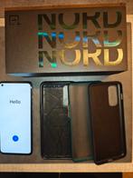 OnePlus Nord 2 5G 256GB incl Sandstone, zeer goede staat!!, Télécoms, Enlèvement ou Envoi, Comme neuf, Autres marques, Capacité accrue