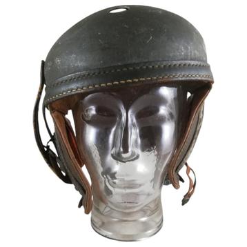 Armée américaine - « Casque M38 Tanker » disponible aux enchères