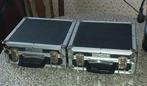 2 minidisc flichtcases (zeldzaam), Ophalen, Zo goed als nieuw