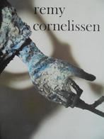 Remy Cornelissen  1  1913 - 1990  Monografie, Envoi, Neuf, Sculpture
