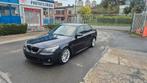 BMW 520D Pack M Jaar 2008 Volledige optie!!, Zwart, Blauw, Bedrijf, 5 deurs