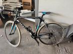 Stevens C-team, Fietsen en Brommers, Fietsen | Racefietsen, 53 tot 57 cm, Ophalen, Zo goed als nieuw, Carbon