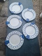 Borden, Huis en Inrichting, Ophalen, Zo goed als nieuw, Vaatwasserbestendig