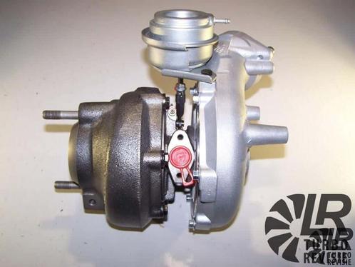 Turbo revisie BMW X5 3.0 d (E53) 218pk 753392, Auto-onderdelen, Motor en Toebehoren, BMW, Gereviseerd, Ophalen of Verzenden