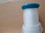 Fil à coudre en nylon: 0,11mmx5000m, Ophalen of Verzenden, Nieuw