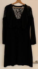 Zwart kleedje (Explosion, maat 44), Kleding | Dames, Zwart, Maat 42/44 (L), Ophalen of Verzenden, Zo goed als nieuw