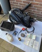 150cc hexagon lc plug and play blok, Fietsen en Brommers, Ophalen of Verzenden