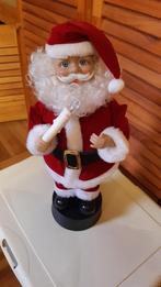 Kerstman zingt, Diversen, Ophalen, Zo goed als nieuw