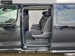 Peugeot Expert 180PK Dubbele Schuifdeur Automaat L3H1 Trekha, Automaat, Stof, Gebruikt, Euro 6