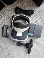 Sony VR PlayStation, Games en Spelcomputers, Ophalen, Zo goed als nieuw, VR-bril, Sony PlayStation