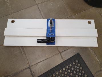KREG K4 Kreg Jig complet beschikbaar voor biedingen