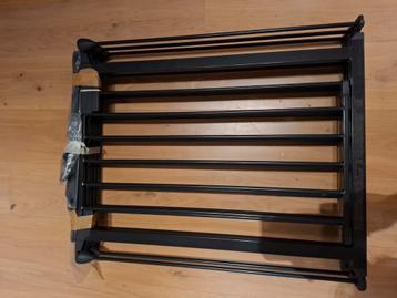 Babydan poortje en omheining 3m: 5 lengtes van 60 cm beschikbaar voor biedingen