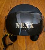 Casque Nexx Italian, Zo goed als nieuw, Ophalen