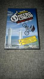 DVD Nitro Circus — Nouveau, Enlèvement ou Envoi, Neuf, dans son emballage