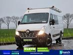 Renault MASTER 2.3 DCI 145 DL DC L3H2, Renault, Wit, Te koop, Bedrijf