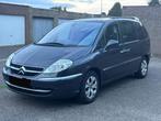 Citroen C8 2.0 HDI Bj 2011 7 Zitplaatsen Euro5, Auto's, Bluetooth, Euro 5, C8, Particulier