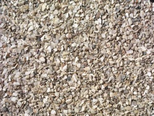kippegrit oesterschelp 25kg, Dieren en Toebehoren, Dierenvoeding, Pluimvee, Ophalen of Verzenden