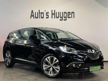 Renault Grand Scénic 1.7 Blue dCi met 7 zitplaatsen! beschikbaar voor biedingen