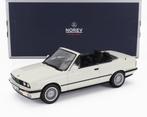 BMW 325i Cabrio E30 - Échelle 1/18 - LIMITED - PRIX : 79€, Hobby en Vrije tijd, Modelauto's | 1:18, Ophalen, Nieuw, Auto, Norev