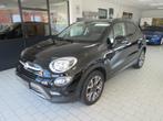 Fiat 500X 1.4 CROSS, Auto's, Voorwielaandrijving, Stof, Euro 6, 4 cilinders