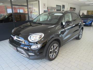 Fiat 500X 1.4 CROSS beschikbaar voor biedingen