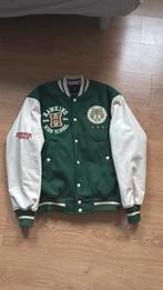 Stranger things jas, Kleding | Heren, Jassen | Winter, Ophalen, Zo goed als nieuw, H&M, Groen