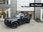 Land Rover Defender 110 D200 X-Dynamic SE, Auto's, Land Rover, Automaat, Stof, 224 g/km, 4 cilinders