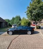 Jaguar xe r-sport, Auto's, Automaat, Achterwielaandrijving, 4 cilinders, Zwart