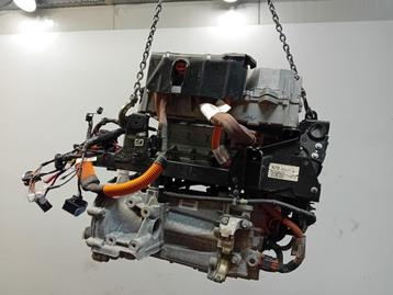 MOTOR Renault Zoé (AG) (01-2012/03-2024) (5AM) beschikbaar voor biedingen