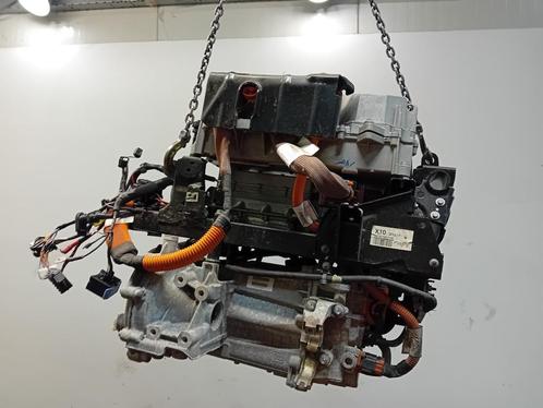 MOTOR Renault Zoé (AG) (01-2012/03-2024) (5AM), Auto-onderdelen, Motor en Toebehoren, Renault, Gebruikt