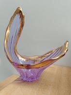 Centre de table en Cristal de Bayel - France, Enlèvement