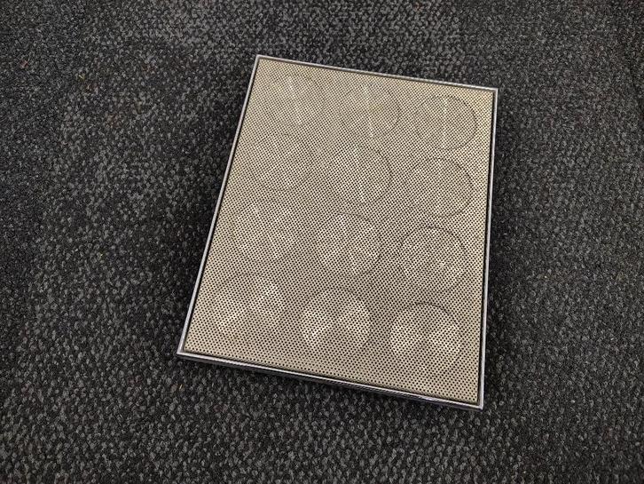 Speaker Paneel Rowe-AMi R-74 (1975) jukebox, Collections, Machines | Jukebox, Ami, Envoi